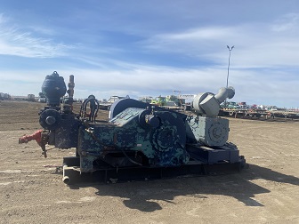 1 - 800 лошадиных сил 750 Вольт / 856,5 Ампер