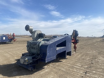 1 - 800 лошадиных сил 750 Вольт / 856,5 Ампер